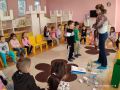 Урок по ЕКОЛОГИЯ - ДГ 167 Малкият принц - София