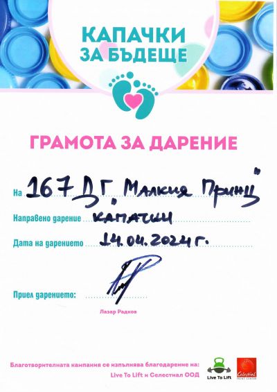КАПАЧКИ  1